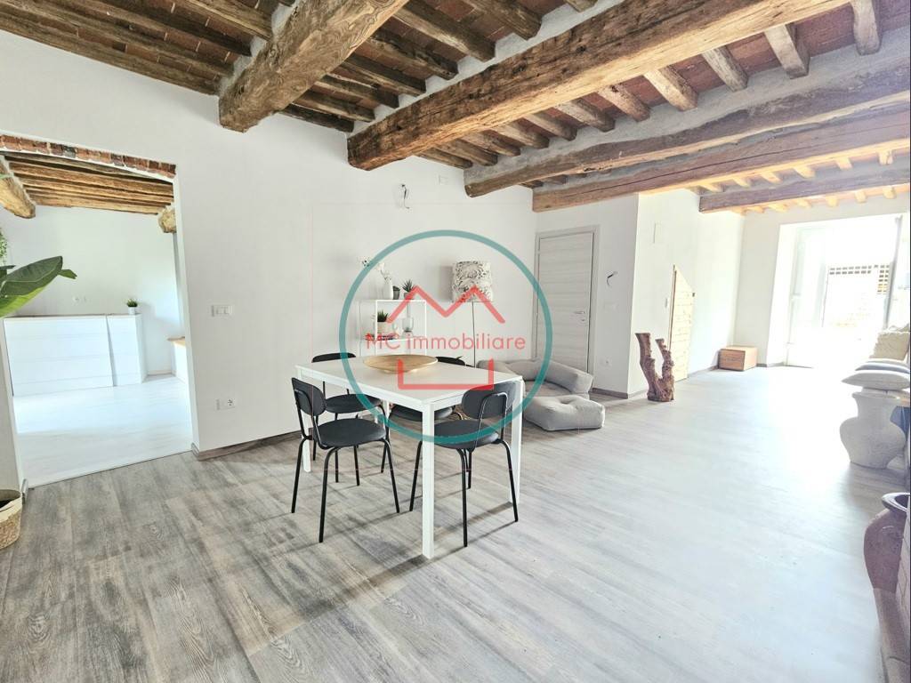 Appartamento a Massa e cozzile in Via Francesco Martini - Foto 2