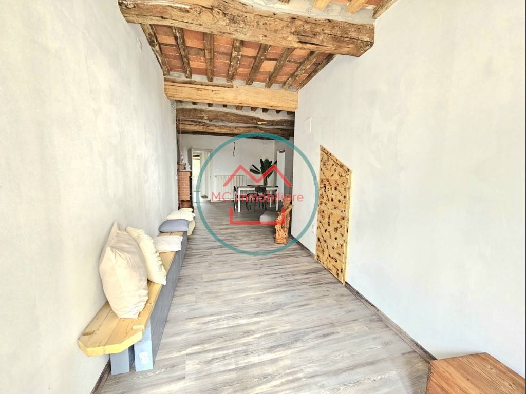 Appartamento a Massa e cozzile in Via Francesco Martini - Foto 3
