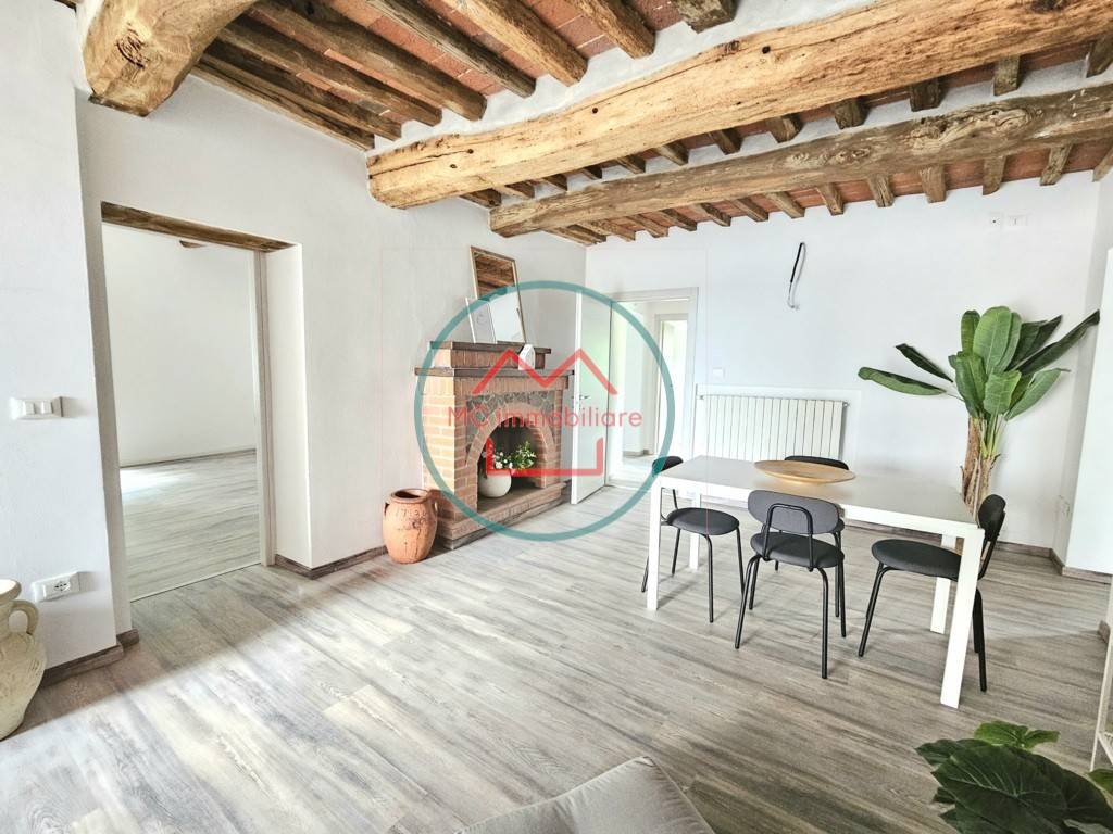 Appartamento a Massa e cozzile in Via Francesco Martini - Foto 5
