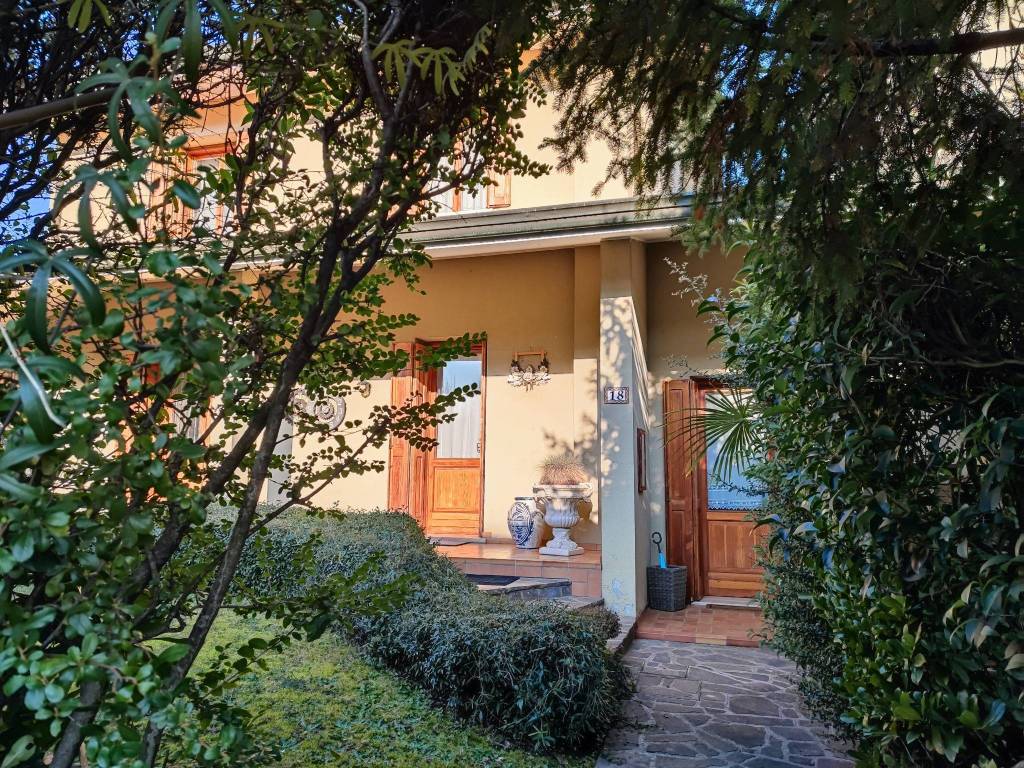 Villa a Azzano decimo in Via dei Gelsi - Foto 4