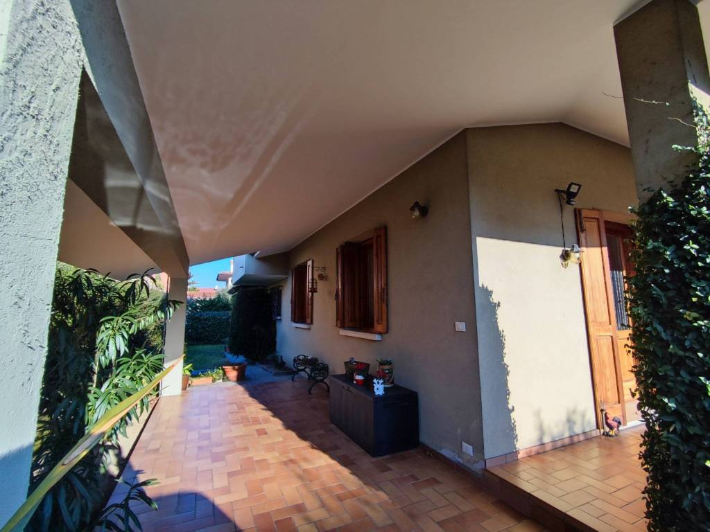 Villa a Azzano decimo in Via dei Gelsi - Foto 5