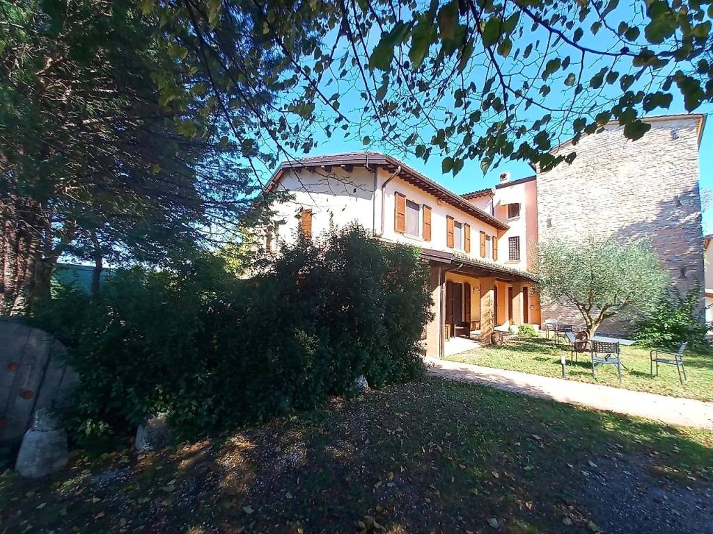 Rustico / casale a Nocera umbra in Strada Provinciale di Moline - Foto 5