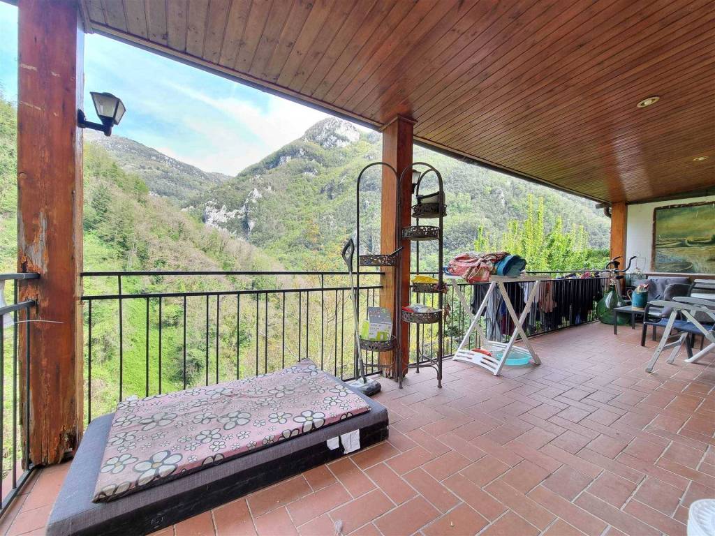 Casa indipendente a Camaiore - Foto 2