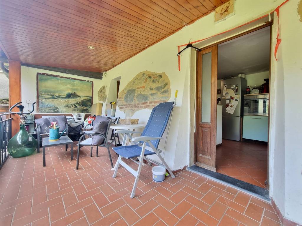 Casa indipendente a Camaiore - Foto 3