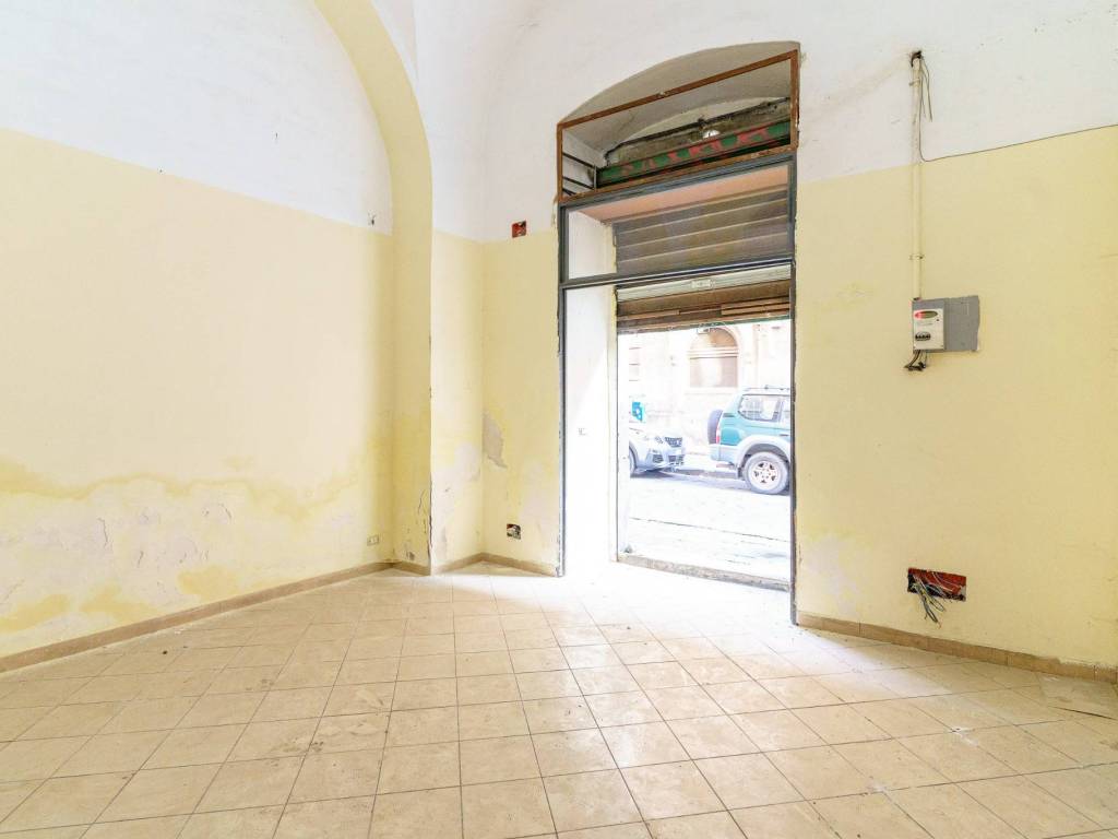Immobile a Catania in Via Giuseppe Verdi, 15 - Foto 3