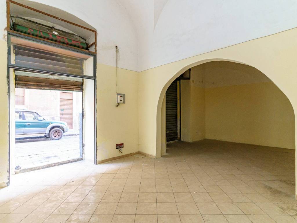 Immobile a Catania in Via Giuseppe Verdi, 15 - Foto 4
