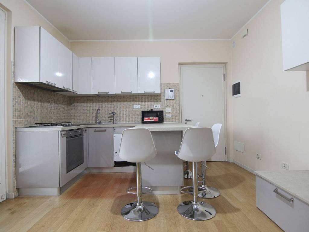 Appartamento a Villafranca di verona in Via Brigate Alpine - Foto 3