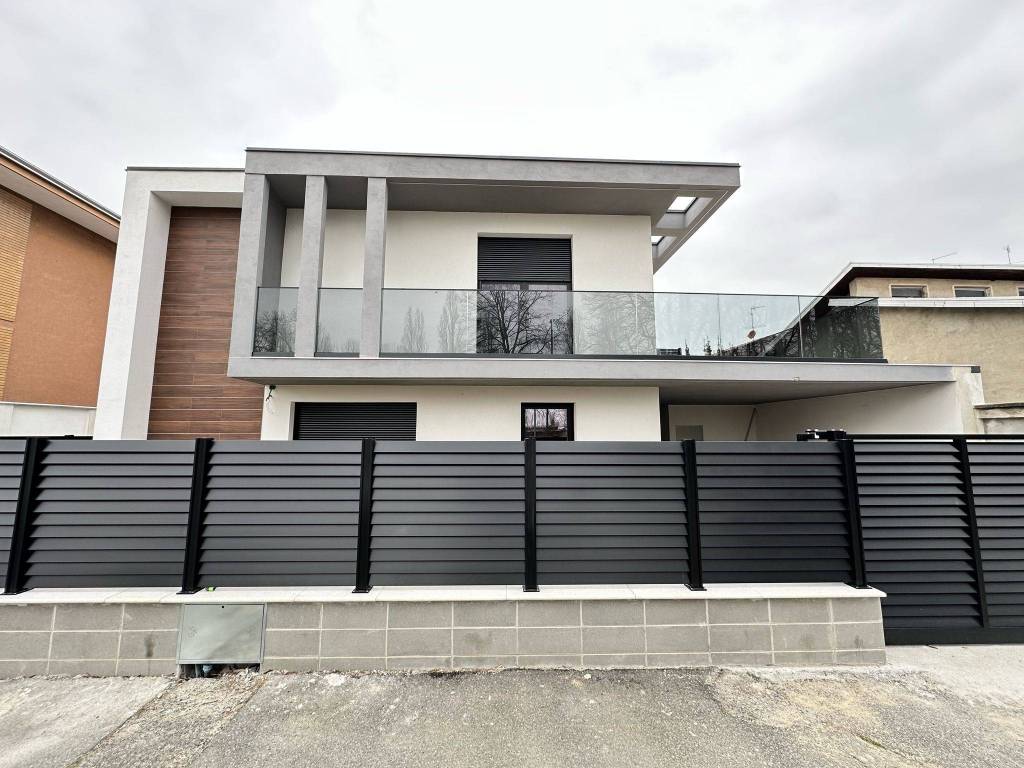 Villa a Novara - Foto 4