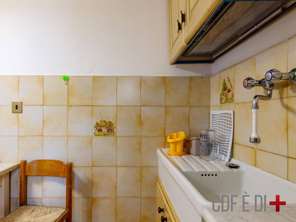 Appartamento a Pozzaglia sabina in Via Pie' di Terra - Foto 3