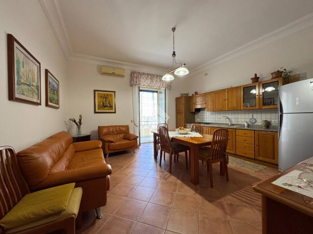 Appartamento a Agrigento in Via Esseneto, 76 - Foto 2