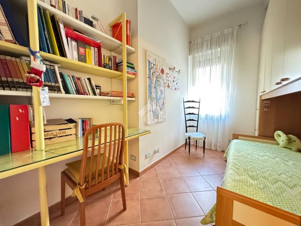 Appartamento a Agrigento in Via Esseneto, 76 - Foto 4