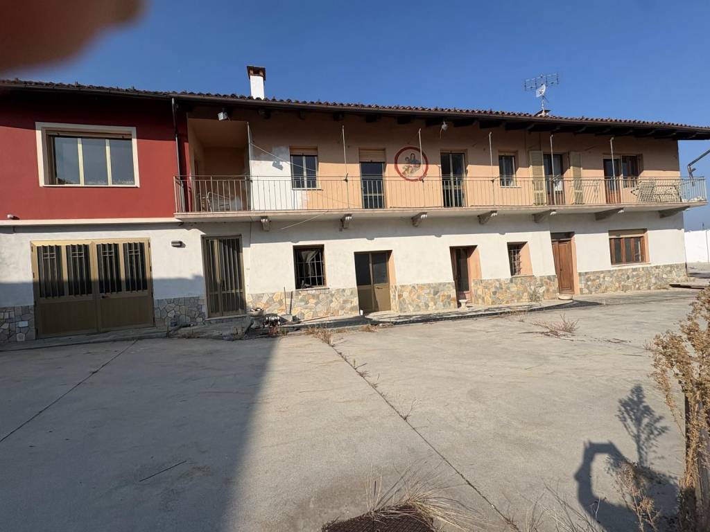 Casa indipendente a Manta in Via Lagnasco - Foto 2