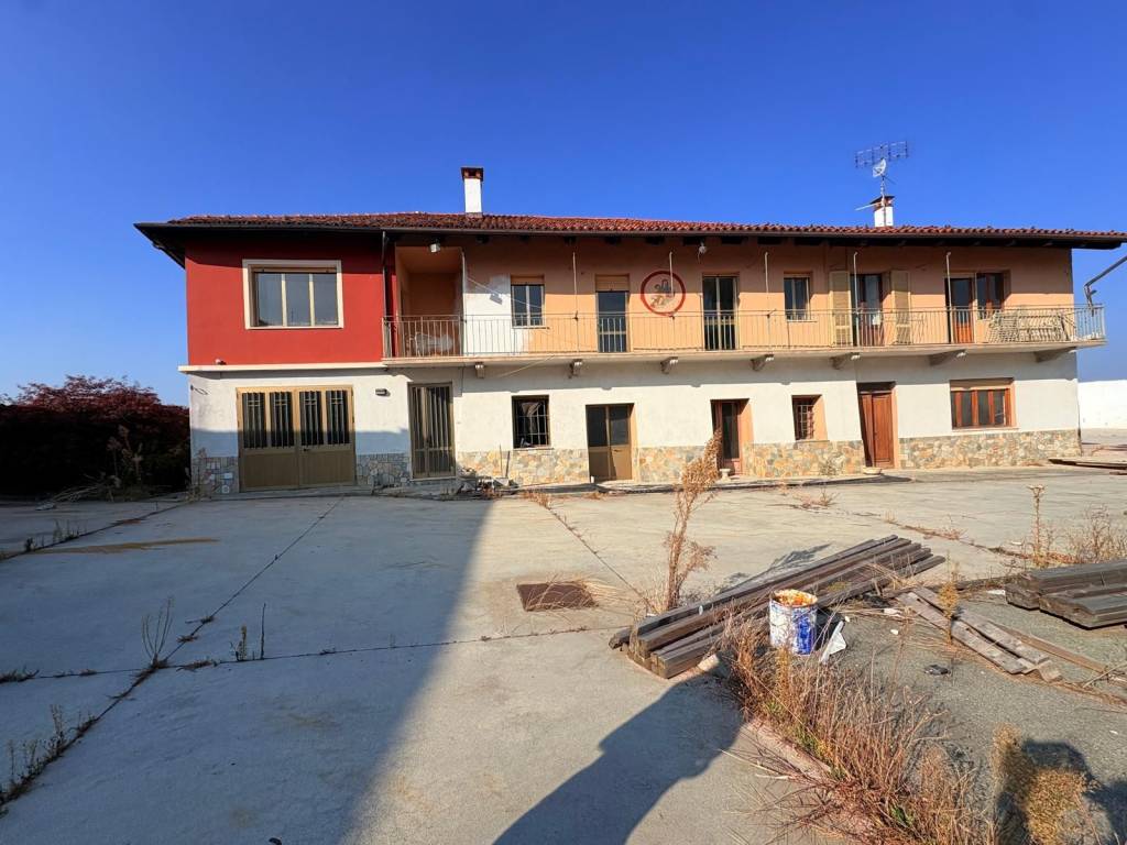 Casa indipendente a Manta in Via Lagnasco - Foto 4