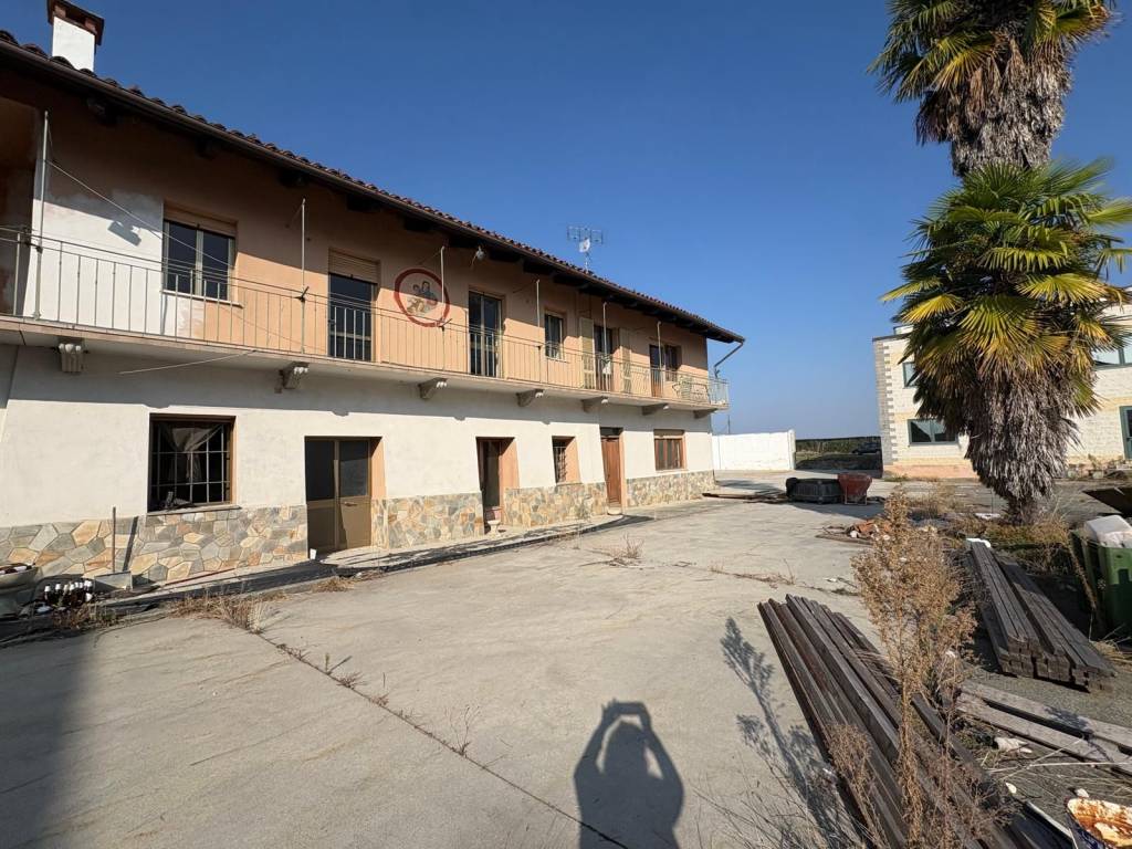 Casa indipendente a Manta in Via Lagnasco - Foto 5