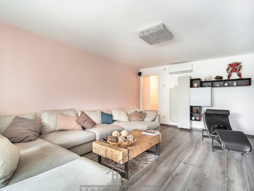 Villa a Cartura in Via Ponte di Riva, 110 - Foto 2