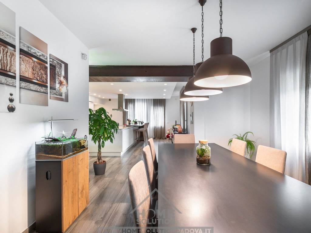 Villa a Cartura in Via Ponte di Riva, 110 - Foto 3