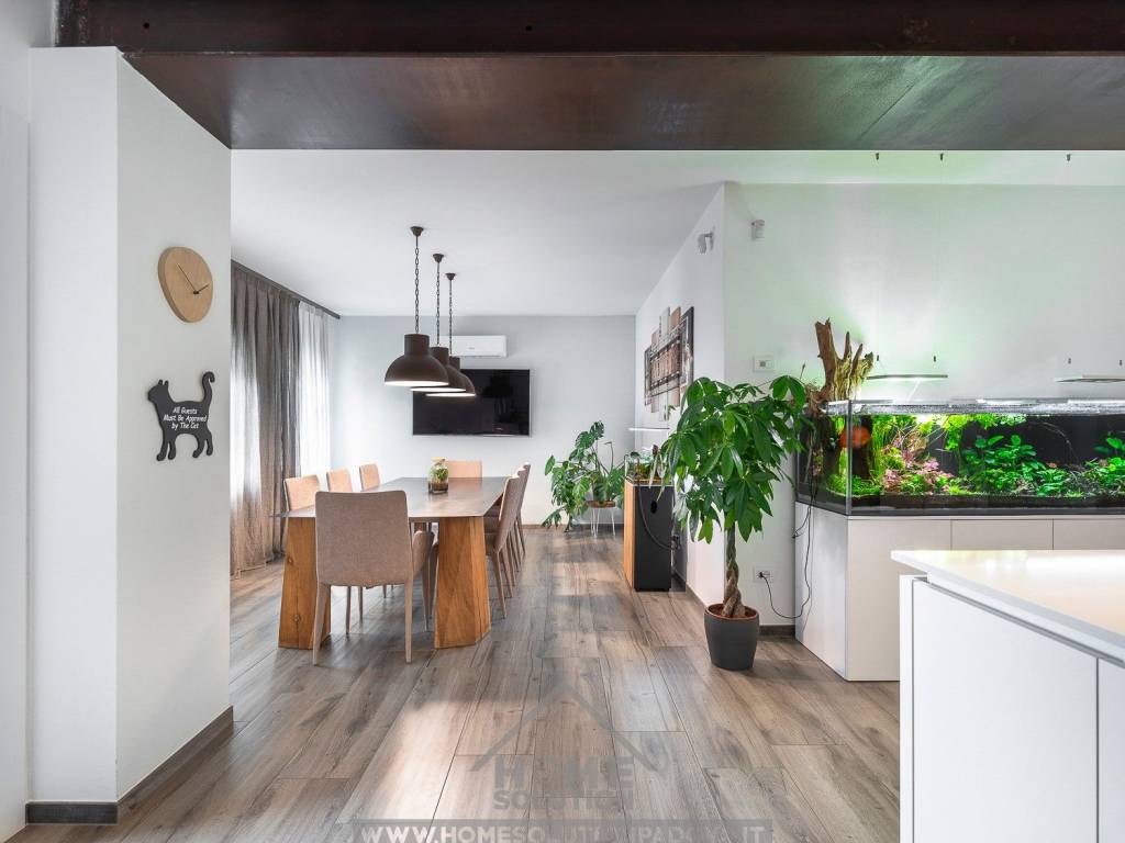 Villa a Cartura in Via Ponte di Riva, 110 - Foto 4