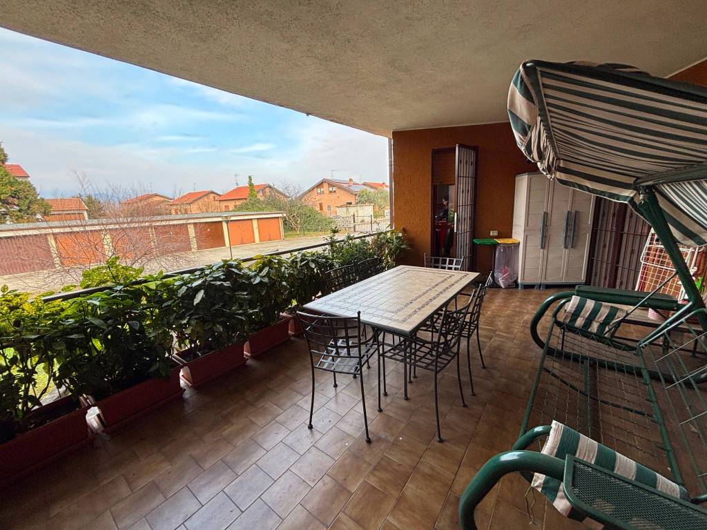 Appartamento a Verderio in Via Resegone - Foto 4