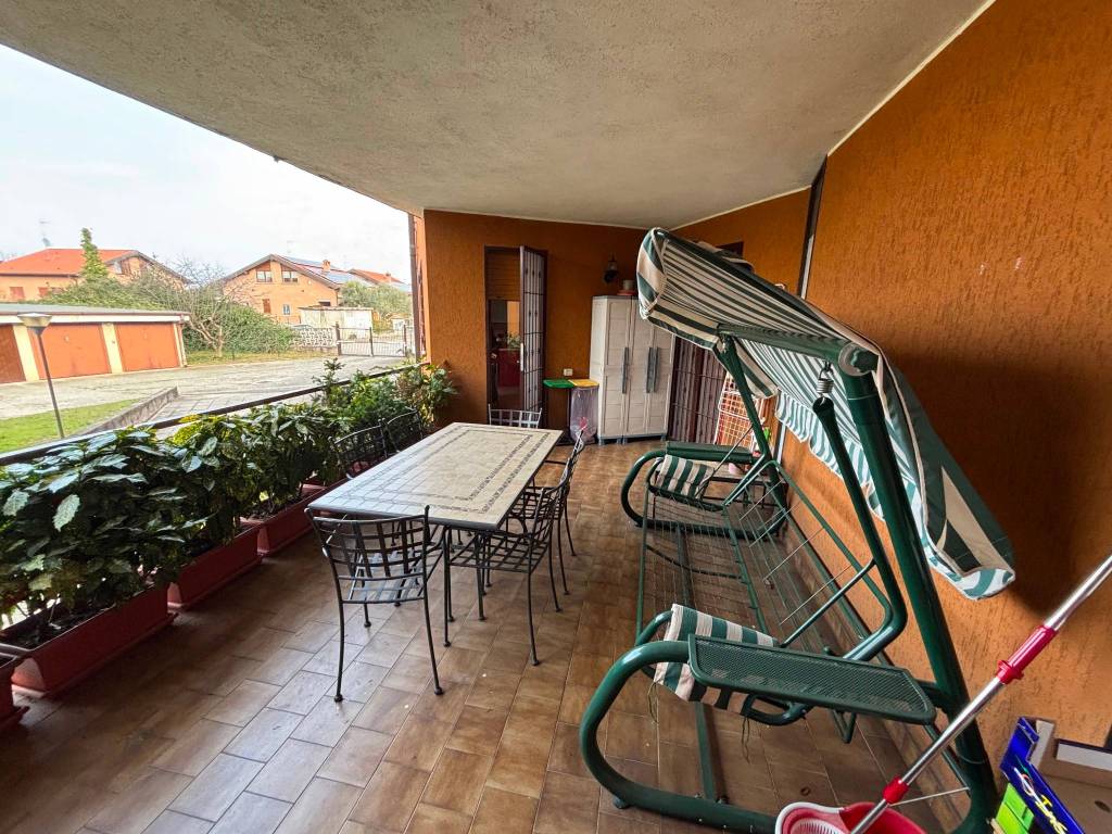 Appartamento a Verderio in Via Resegone - Foto 5