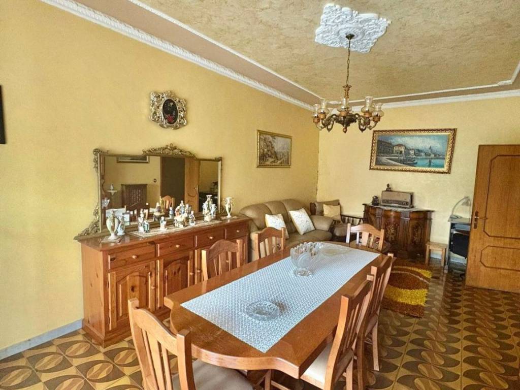 Appartamento a Montemiletto in Via Francesco di Benedetto - Foto 4