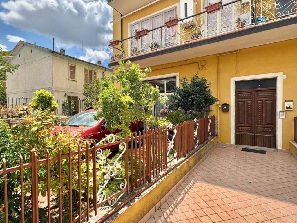 Appartamento a Montemiletto in Via Francesco di Benedetto - Foto 5