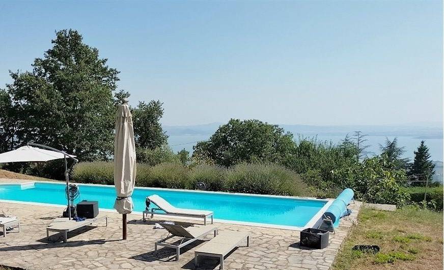Villa a Tuoro sul trasimeno in Via dei Pini - Foto 2