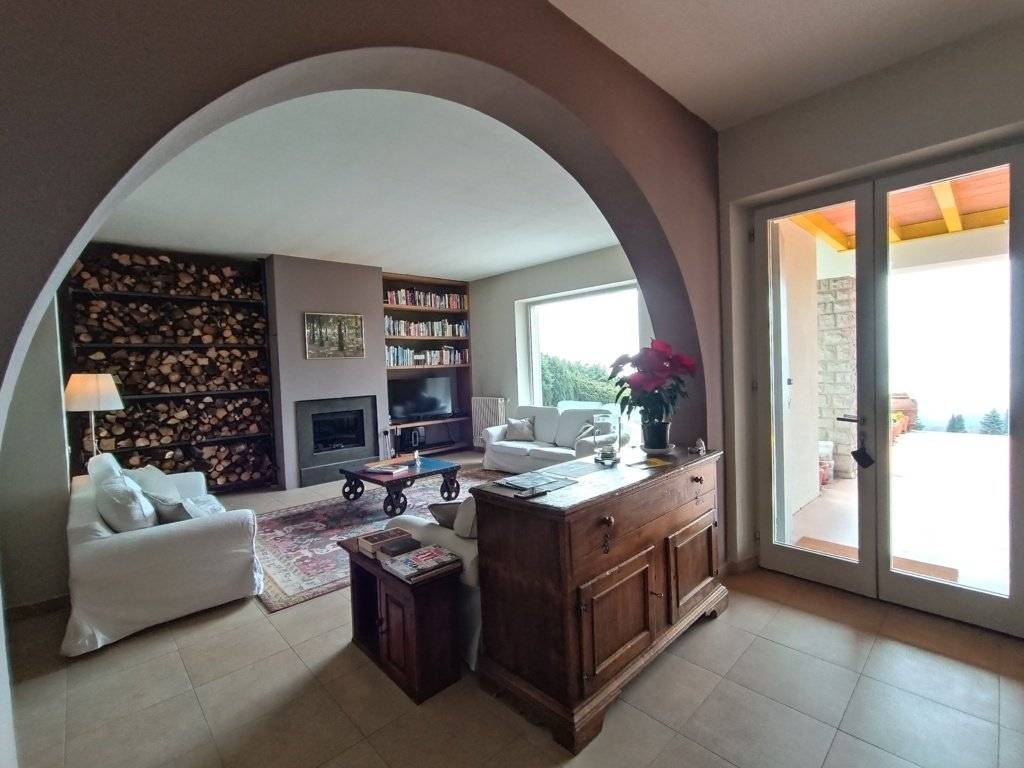 Villa a Tuoro sul trasimeno in Via dei Pini - Foto 5