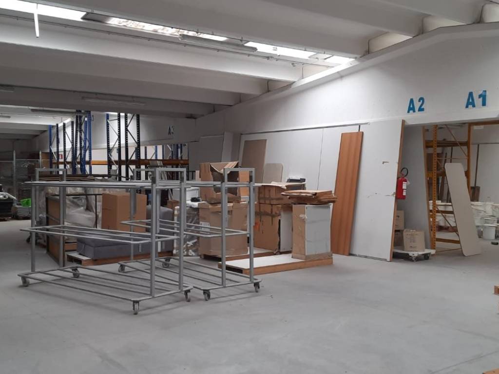 Immobile a Gemona del friuli in Via Campagnola - Foto 5