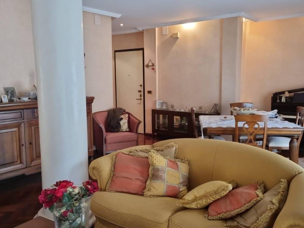 Attico / mansarda a Siracusa in Via Emilia, 26 - Foto 2