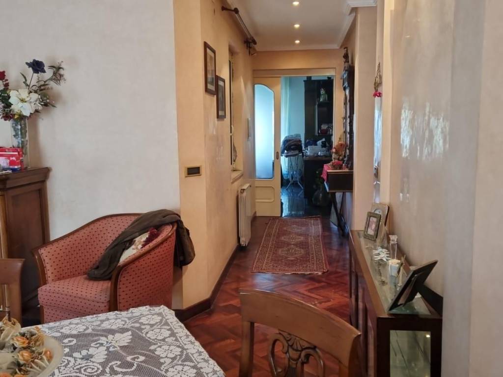 Attico / mansarda a Siracusa in Via Emilia, 26 - Foto 3