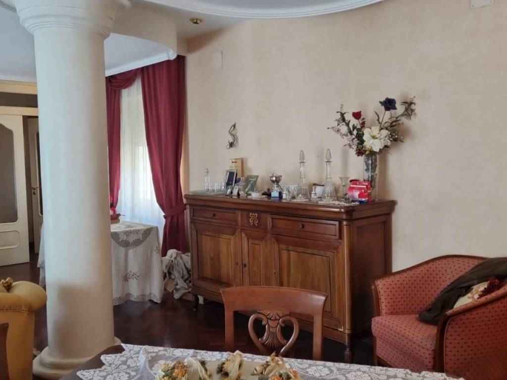 Attico / mansarda a Siracusa in Via Emilia, 26 - Foto 4