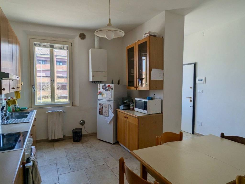 Appartamento a Ferrara in Via Giovanni XXIII - Foto 2