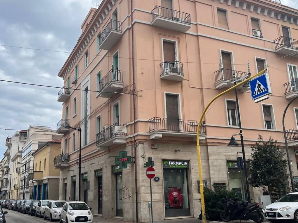 Appartamento a Pescara in Corso Vittorio Emanuele II, 50 - Foto 2