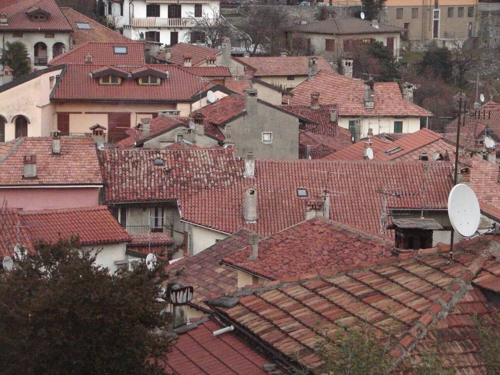 Appartamento a Mergozzo in Via B. Besozzi, 3 - Foto 2