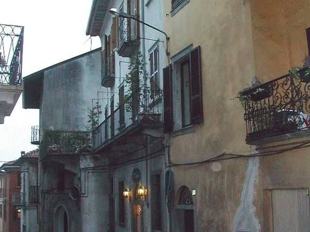 Appartamento a Mergozzo in Via B. Besozzi, 3 - Foto 5