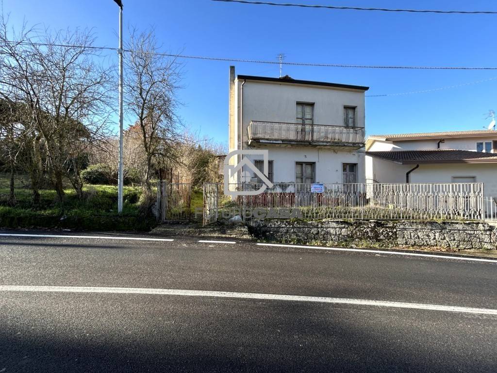 Villa a Grottaminarda in SP36 - Foto 2