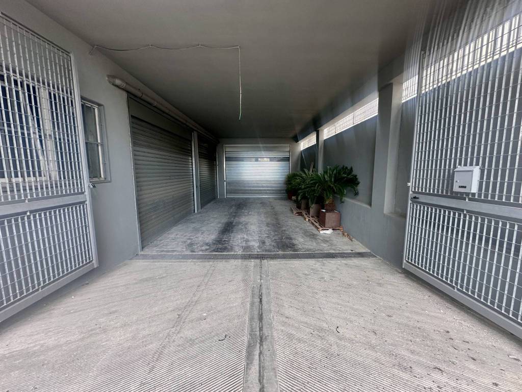 Immobile a Matera in Via Officine, 19 - Foto 4