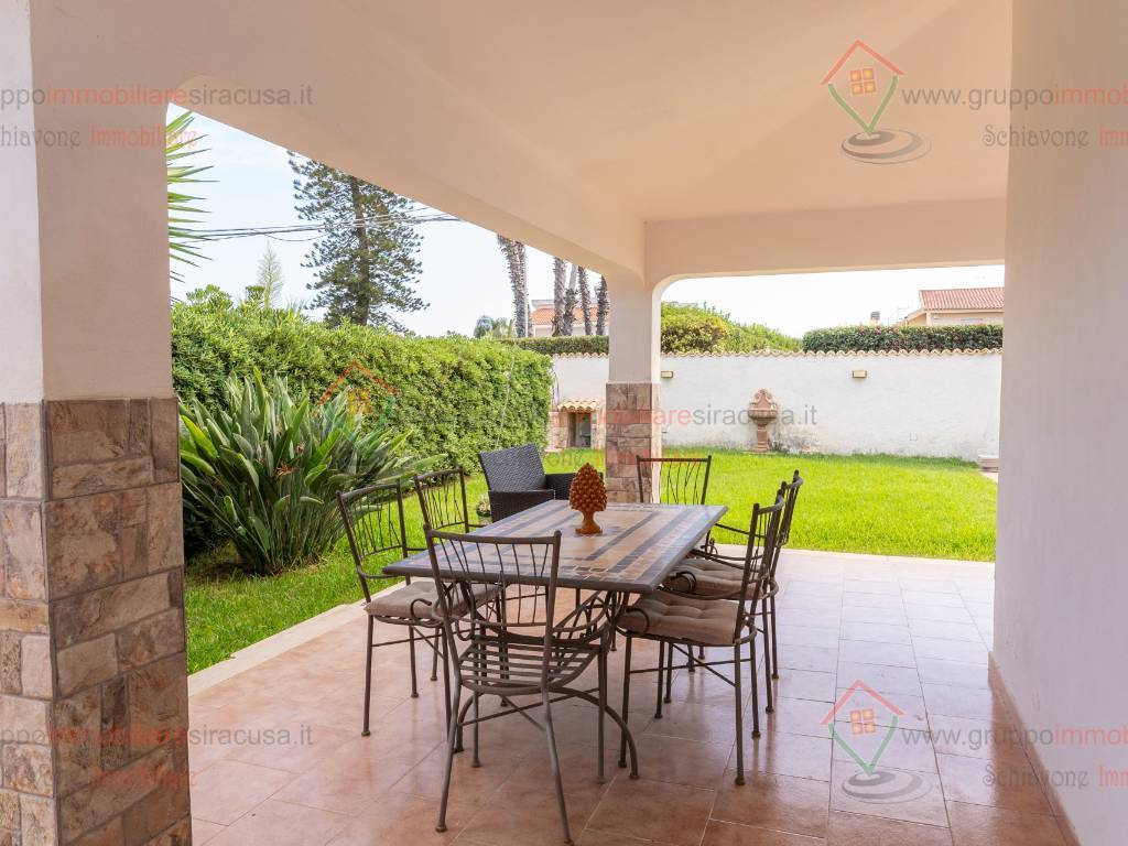 Villa a Siracusa in via Isole delle Molucche - Foto 2