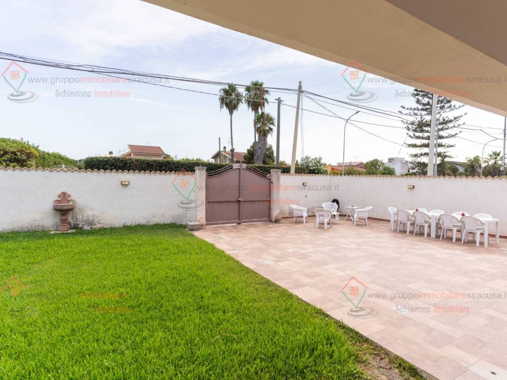 Villa a Siracusa in via Isole delle Molucche - Foto 3