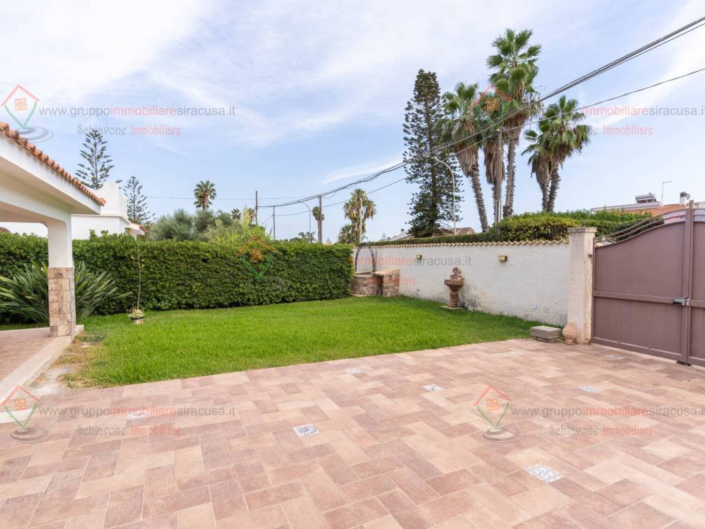 Villa a Siracusa in via Isole delle Molucche - Foto 4