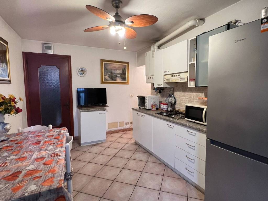 Casa indipendente a Buttapietra in Via San Carlo, 13 - Foto 2