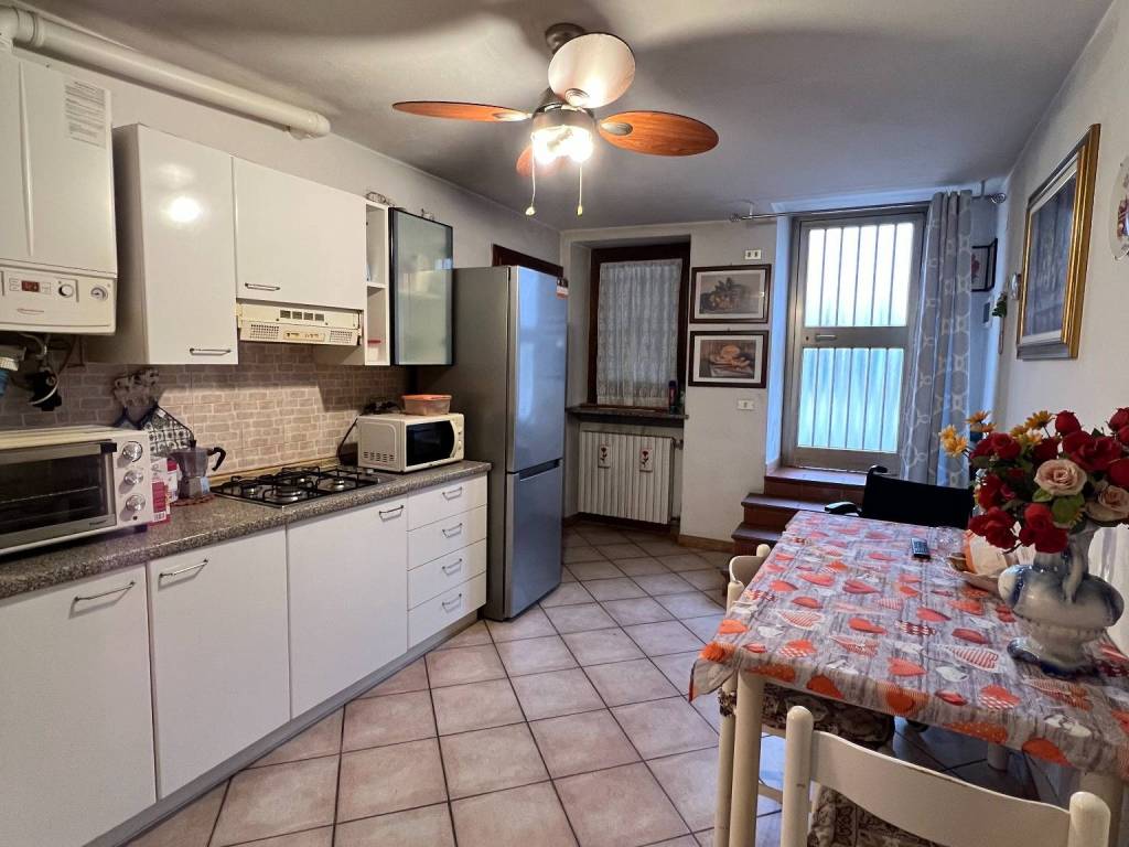 Casa indipendente a Buttapietra in Via San Carlo, 13 - Foto 3