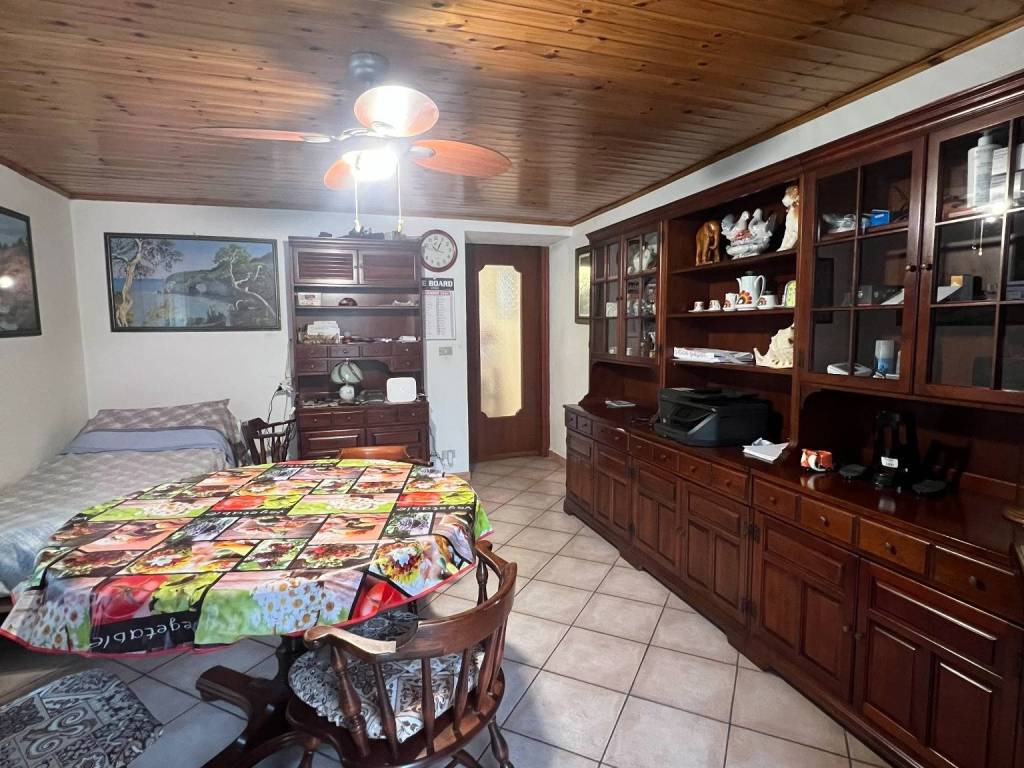 Casa indipendente a Buttapietra in Via San Carlo, 13 - Foto 4