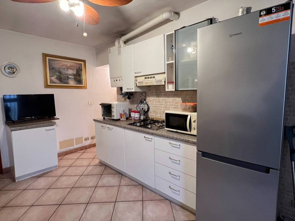 Casa indipendente a Buttapietra in Via San Carlo, 13 - Foto 5