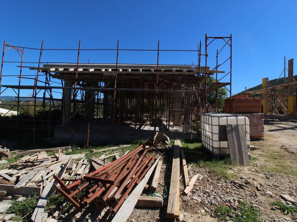 Villa a Scandriglia in Via Montecalvo - Foto 2