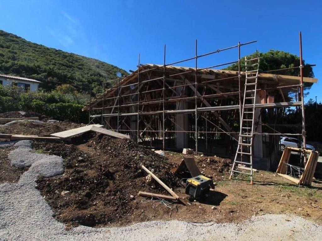 Villa a Scandriglia in Via Montecalvo - Foto 3
