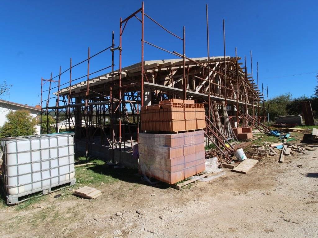 Villa a Scandriglia in Via Montecalvo - Foto 4