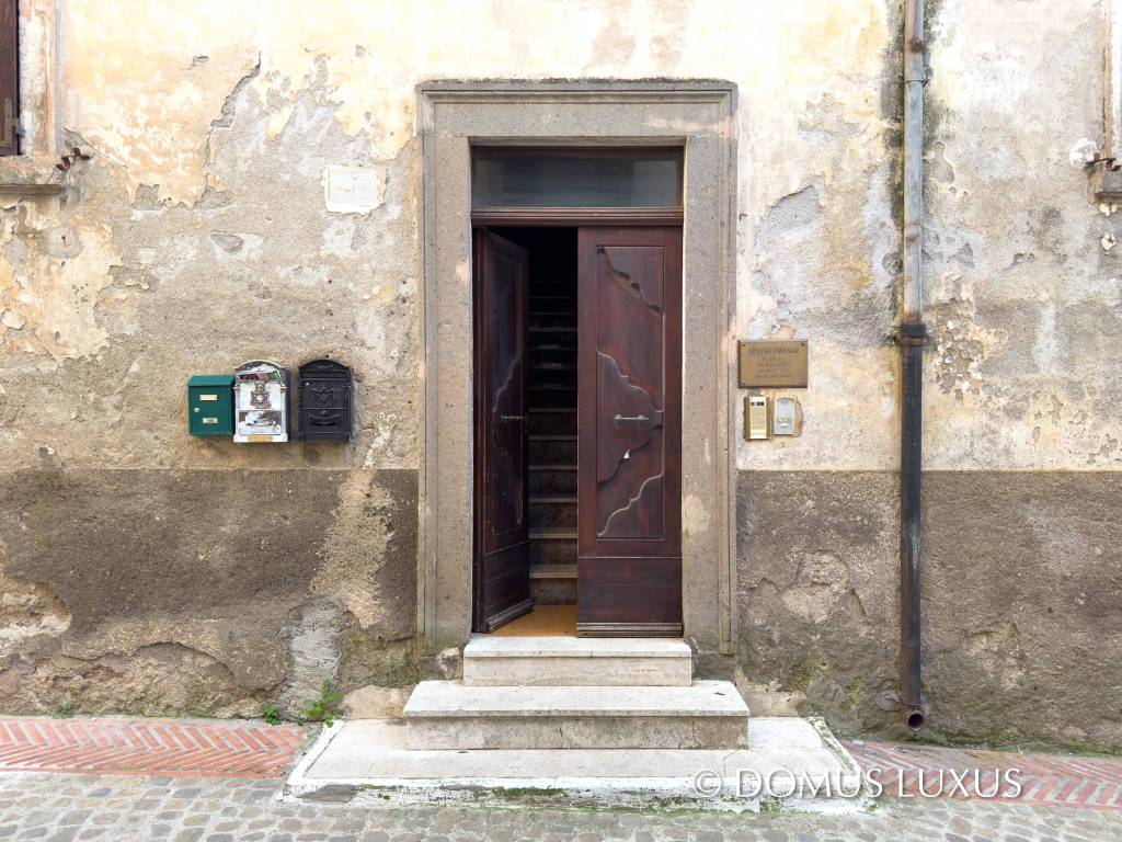 Appartamento a Tarquinia in Via San Martino, 4 - Foto 3