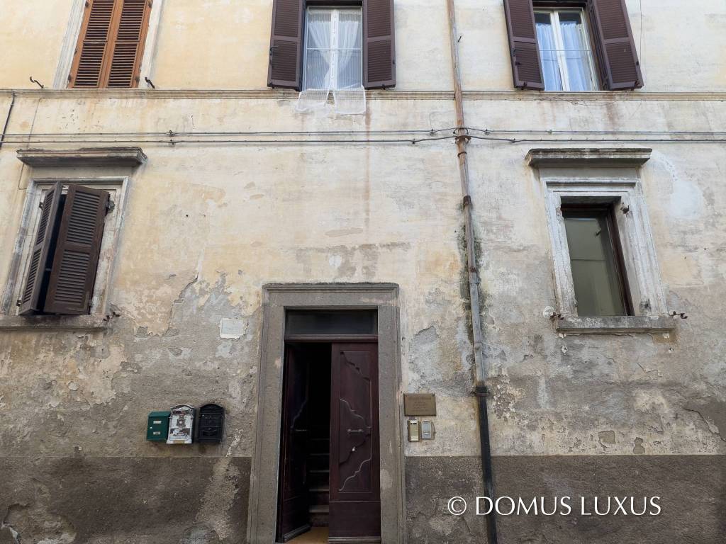 Appartamento a Tarquinia in Via San Martino, 4 - Foto 4