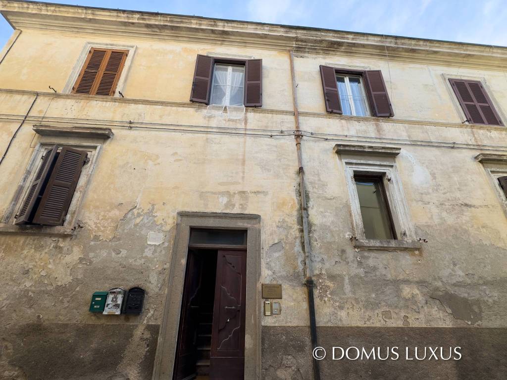 Appartamento a Tarquinia in Via San Martino, 4 - Foto 5
